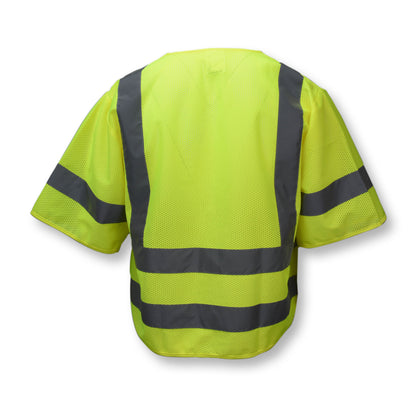 Radians SV83 - Standard Type R Class 3 Mesh Safety Vest - additional view