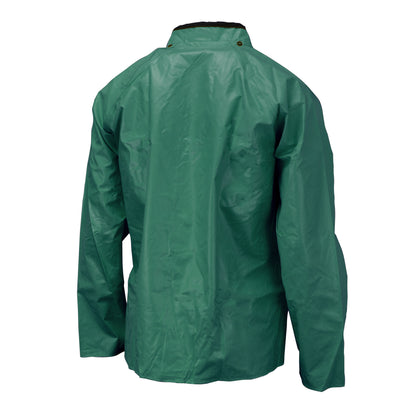 Neese 45SJ - Magnum Jacket with Snaps - additional view