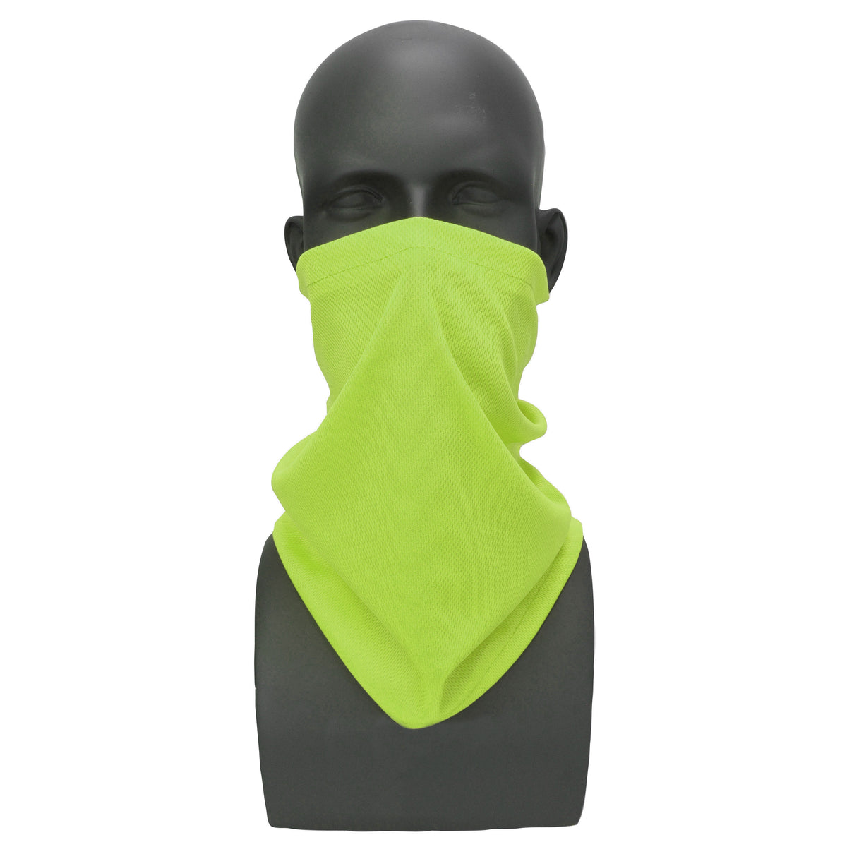 Radians RAD-NGG - Neck Gaiter - Lime - Lime
