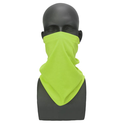 Radians RAD-NGG - Neck Gaiter - Lime - Lime