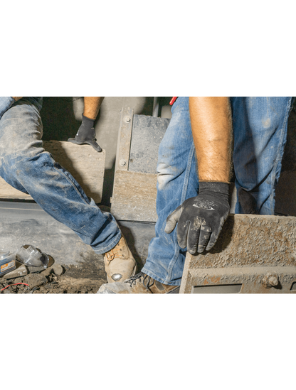 Global Glove PUP-27 Cut-Resistant Gloves ANSI A1