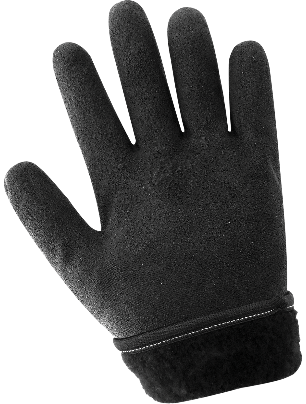 Gripster® - 348INT - Cut Resistant Gloves - cut level A2 - black