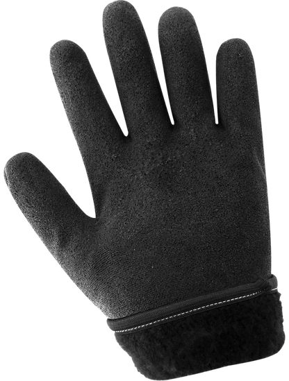 Gripster® - 348INT - Cut Resistant Gloves - cut level A2 - black