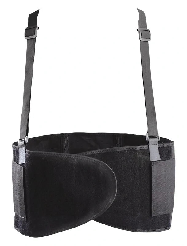 Value Super Maxx Back Support