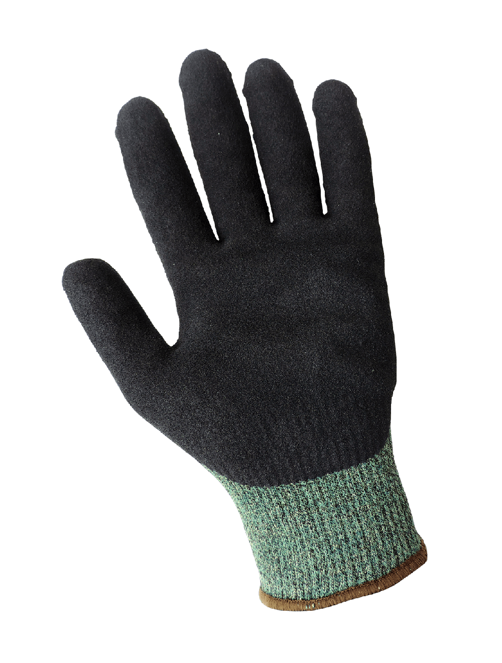 Vise Gripster® C.I.A. - CIA677 - Multi-Hazard Gloves - cut level A7 - black