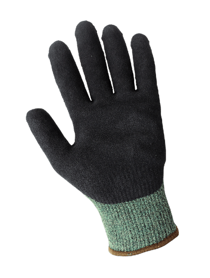 Vise Gripster® C.I.A. - CIA677 - Multi-Hazard Gloves - cut level A7 - black