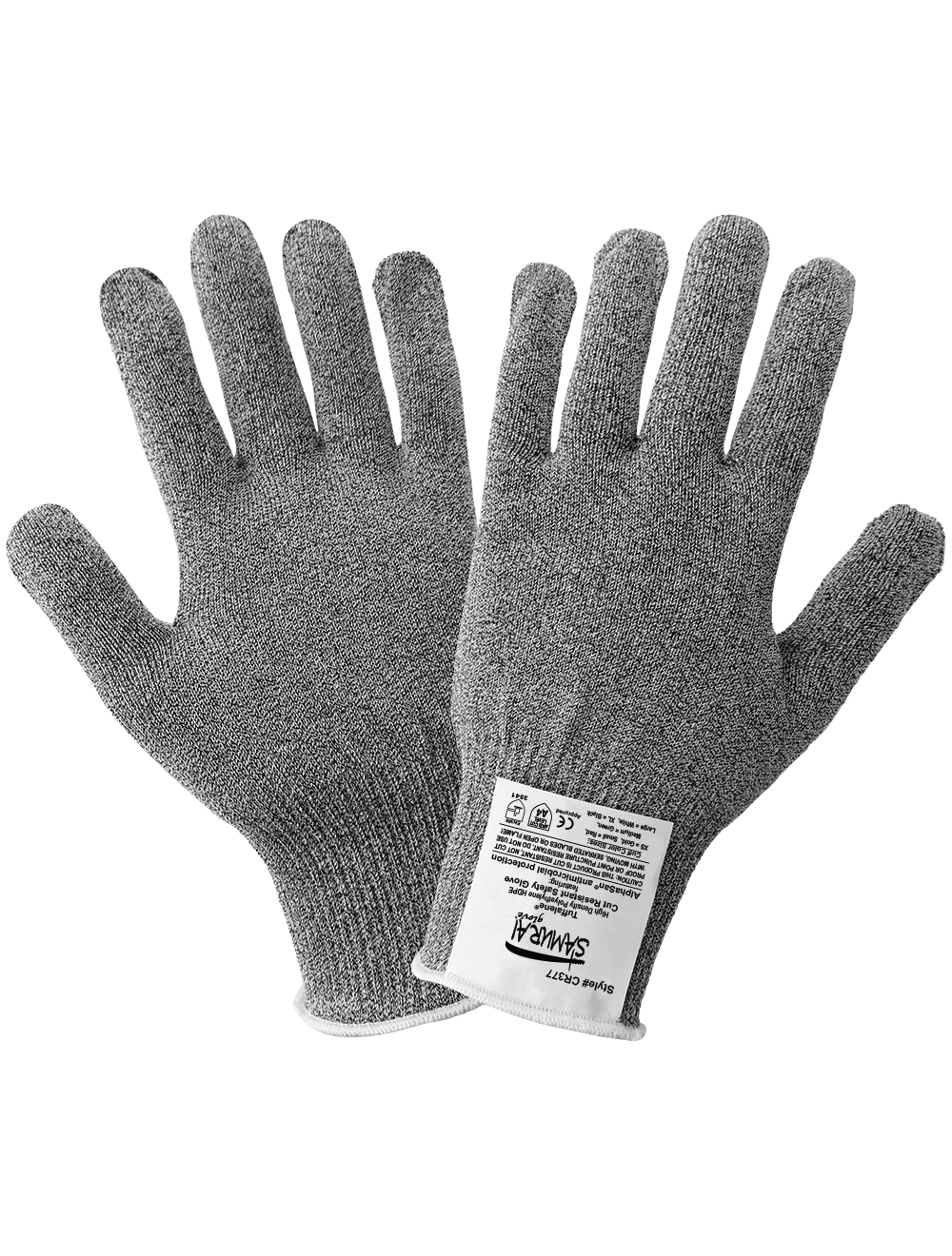 Samurai Glove® - CR377 - Gloves - cut level A4 - tan