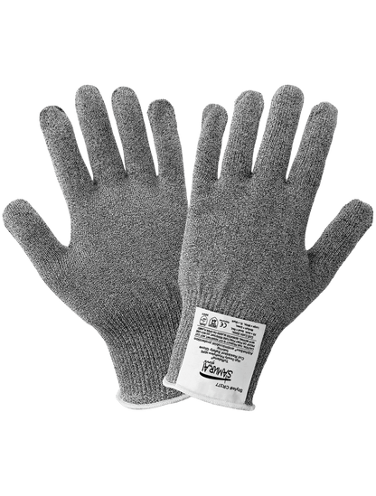 Samurai Glove® - CR377 - Gloves - cut level A4 - tan