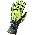 Vise Gripster® C.I.A. - CIA921NFT - Gloves - cut level A4 - black
