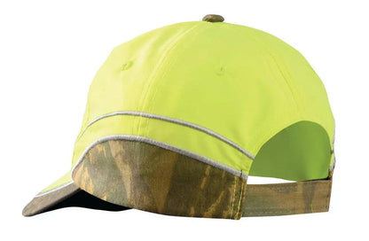 Wicking & Cooling Ball Cap