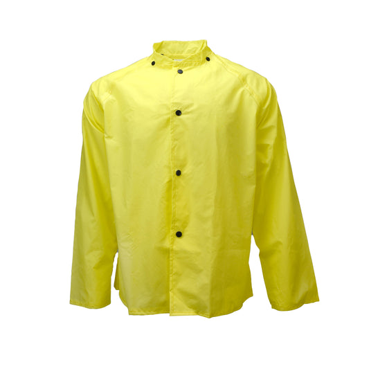 Neese 275SJ - Tuff Wear Jacket - Safety Yellow - Safety Yellow