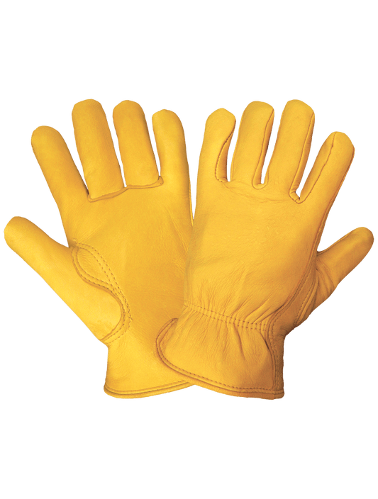 Premium-Grade 3200D Drivers Gloves