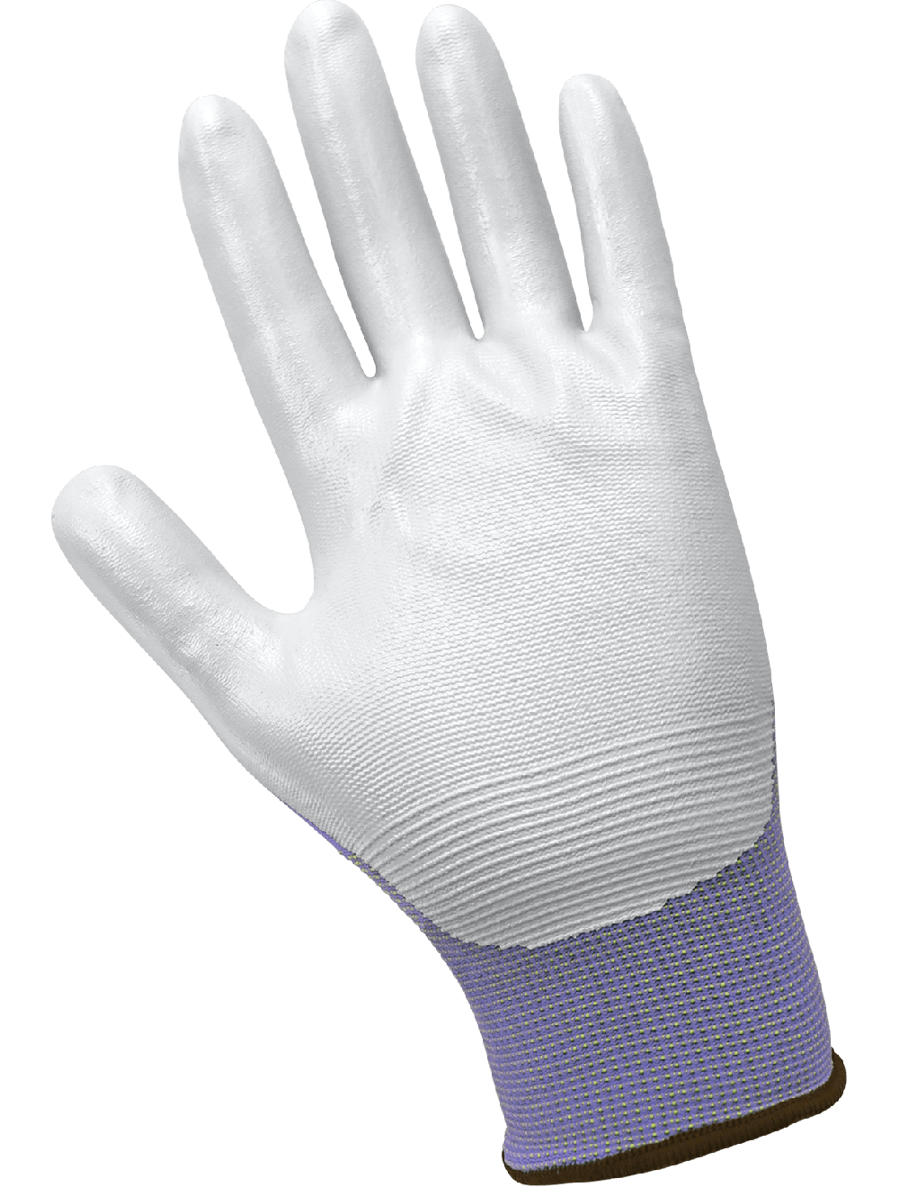 Gripster® - 570T - Gardening Gloves - cut level A1 - blue