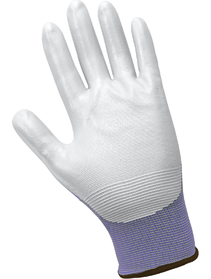 Gripster® - 570T - Gardening Gloves - cut level A1 - blue