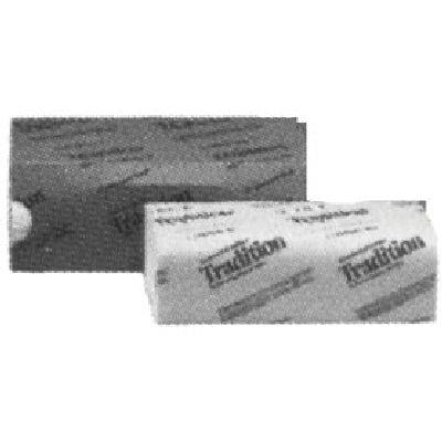 Kimberly-Clark Professional Tradition White S-Fold Towel 250 Towel / P - 01700