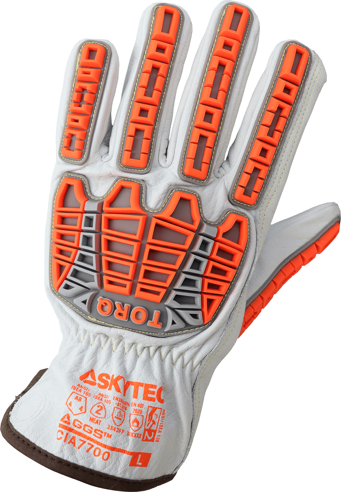 Global Glove CIA7700 official product image 2