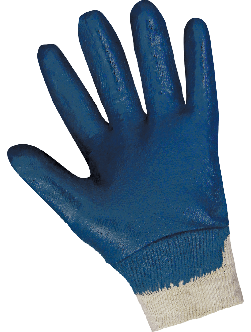 Global Glove - 600 - Gloves - cut level A2 - blue