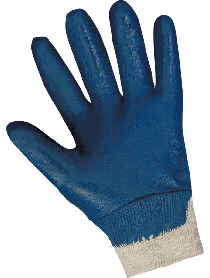 Global Glove - 600 - Gloves - cut level A2 - blue
