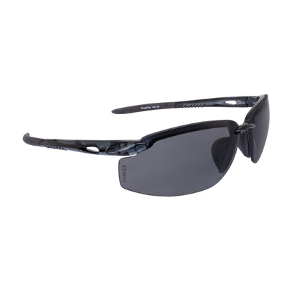 Radians 1224 W Crossfire ES5W Premium Safety Eyewear