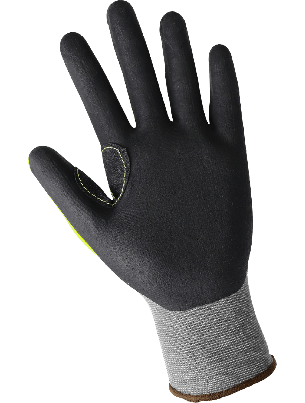 Global Glove - CIA540 - General Purpose Gloves - cut level A1 - tan