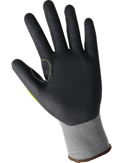 Global Glove - CIA540 - General Purpose Gloves - cut level A1 - tan