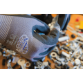 Tsunami Grip® - 500NFT - Gloves - cut level A1 - black
