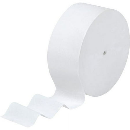 Kimberly-Clark Professional Bathroom Tissue Corelessjrtjr Scott 1Ply - 07005