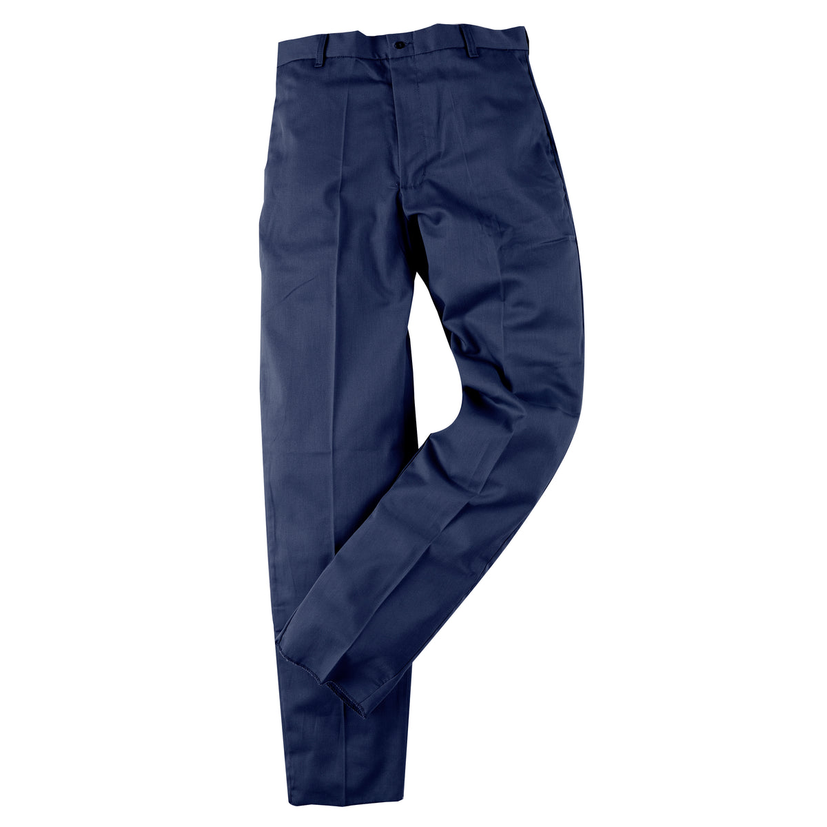 Neese VI7PT - 7 oz Indura® FR Trouser (CAT 2) - Navy - Navy