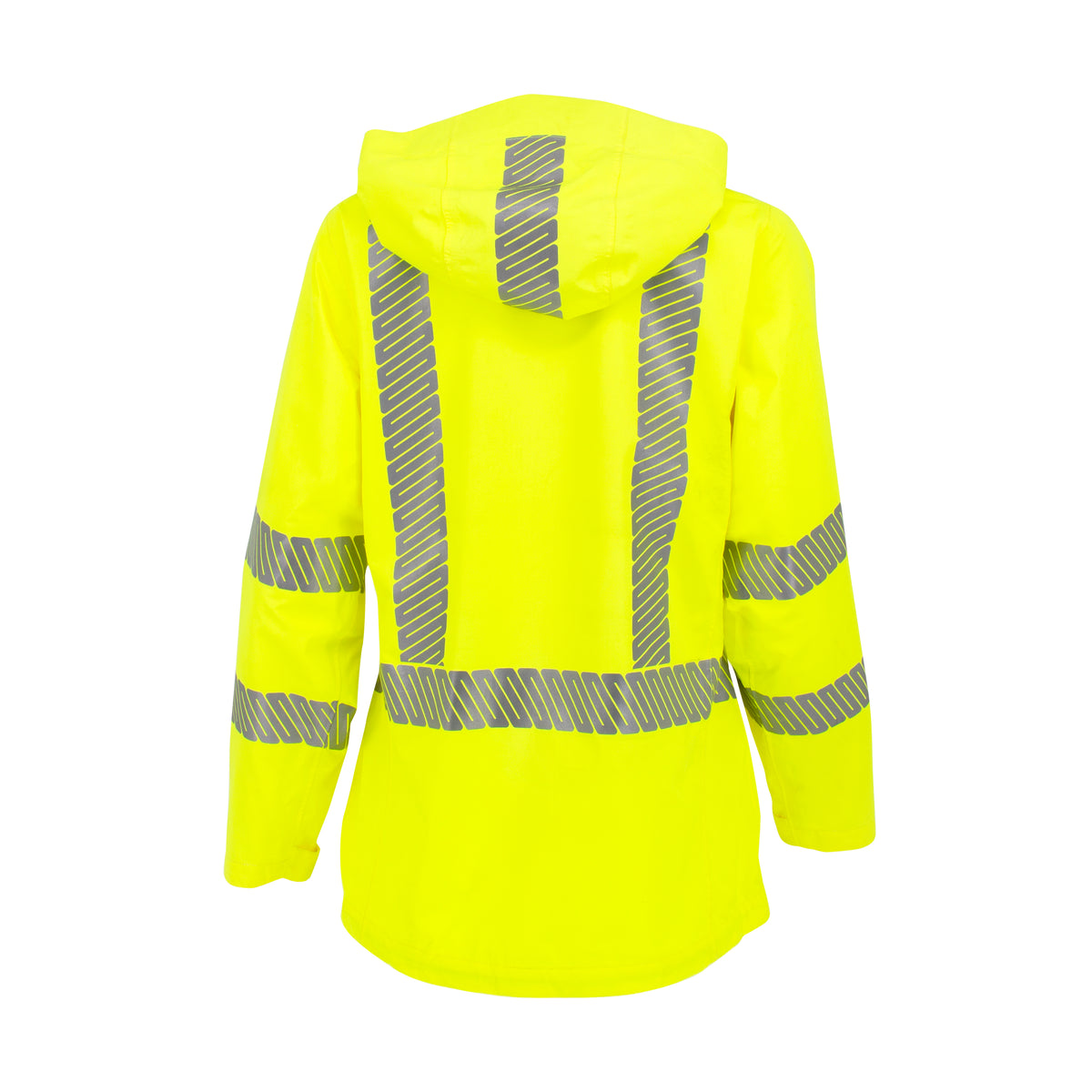 Radians RW12L-3 - RW12L Ladies Lightweight Rain Jacket - additional view