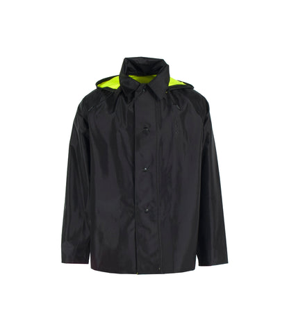 Neese 475RJH3M - Duty Reversible Jacket with 3M Reflective Taping - additional view