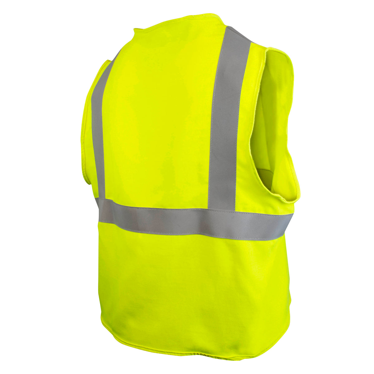 Radians SV99-M2 - ZGSFR Solid DH Cat 1 Class 2 FR Vest - additional view