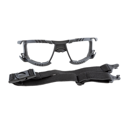 RLYA0017 Riley Stream Evo Gasket and Headband Kits - original manufacturer photo; Case of 200 kits