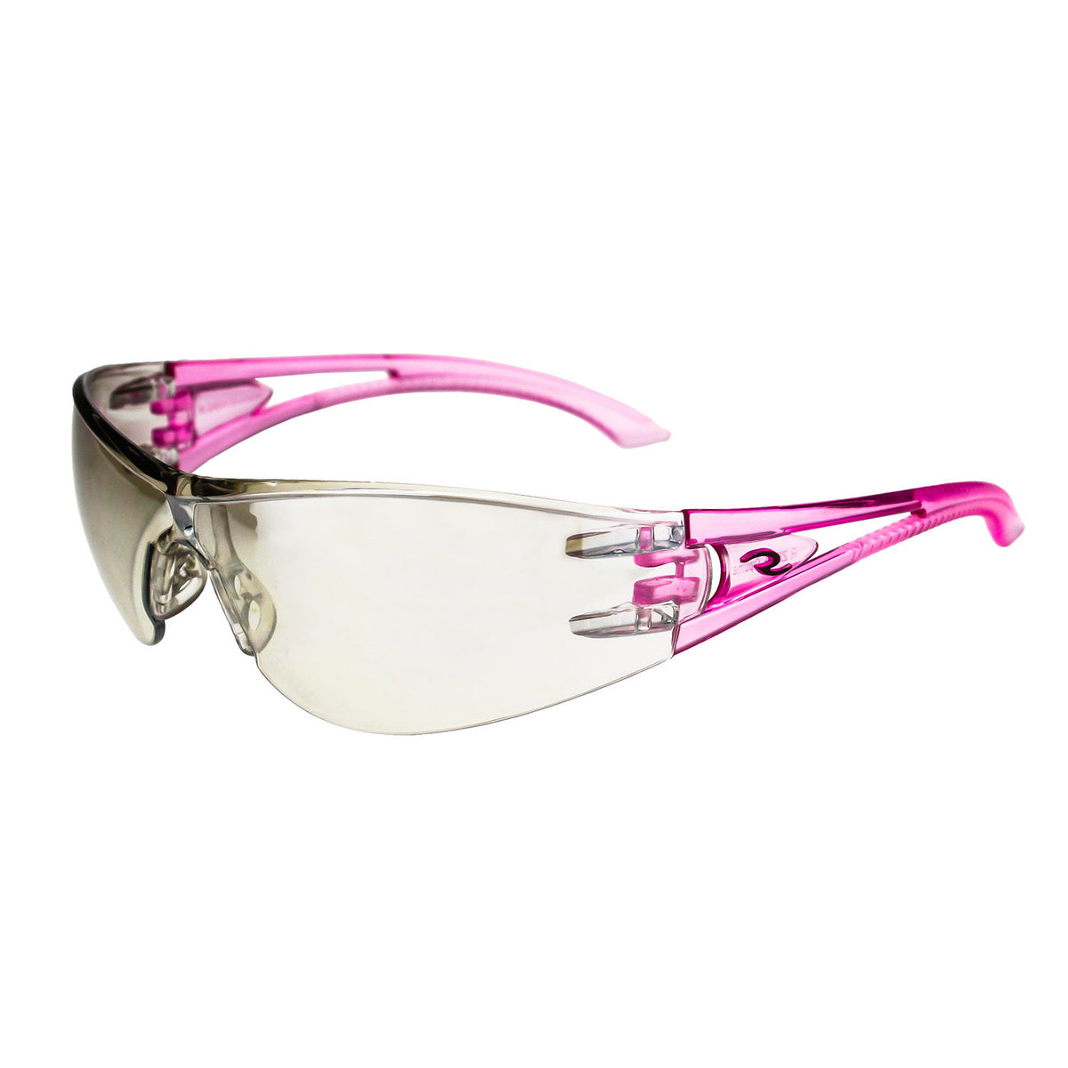 Radians OP - tima™ Safety Eyewear - Pink / I/O