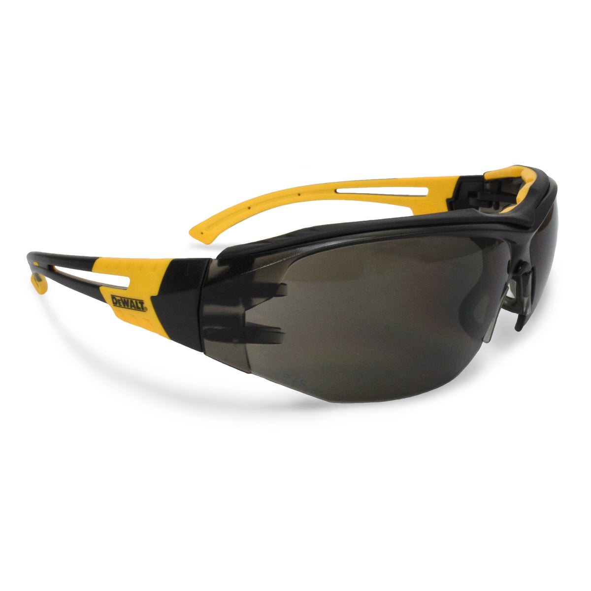 DEWALT DPG108 - Renovator® Protective Eyewear - Black / Smoke