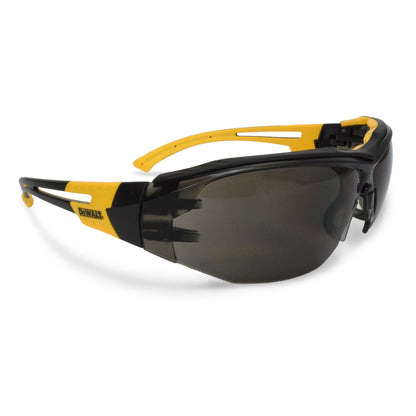 DEWALT DPG108 - Renovator® Protective Eyewear - Black / Smoke