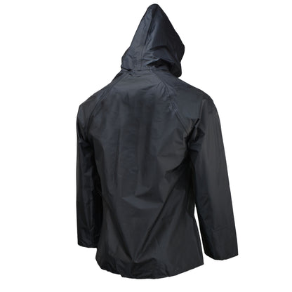 Neese 77AJ - Sani Light Jacket with Hood - additional view