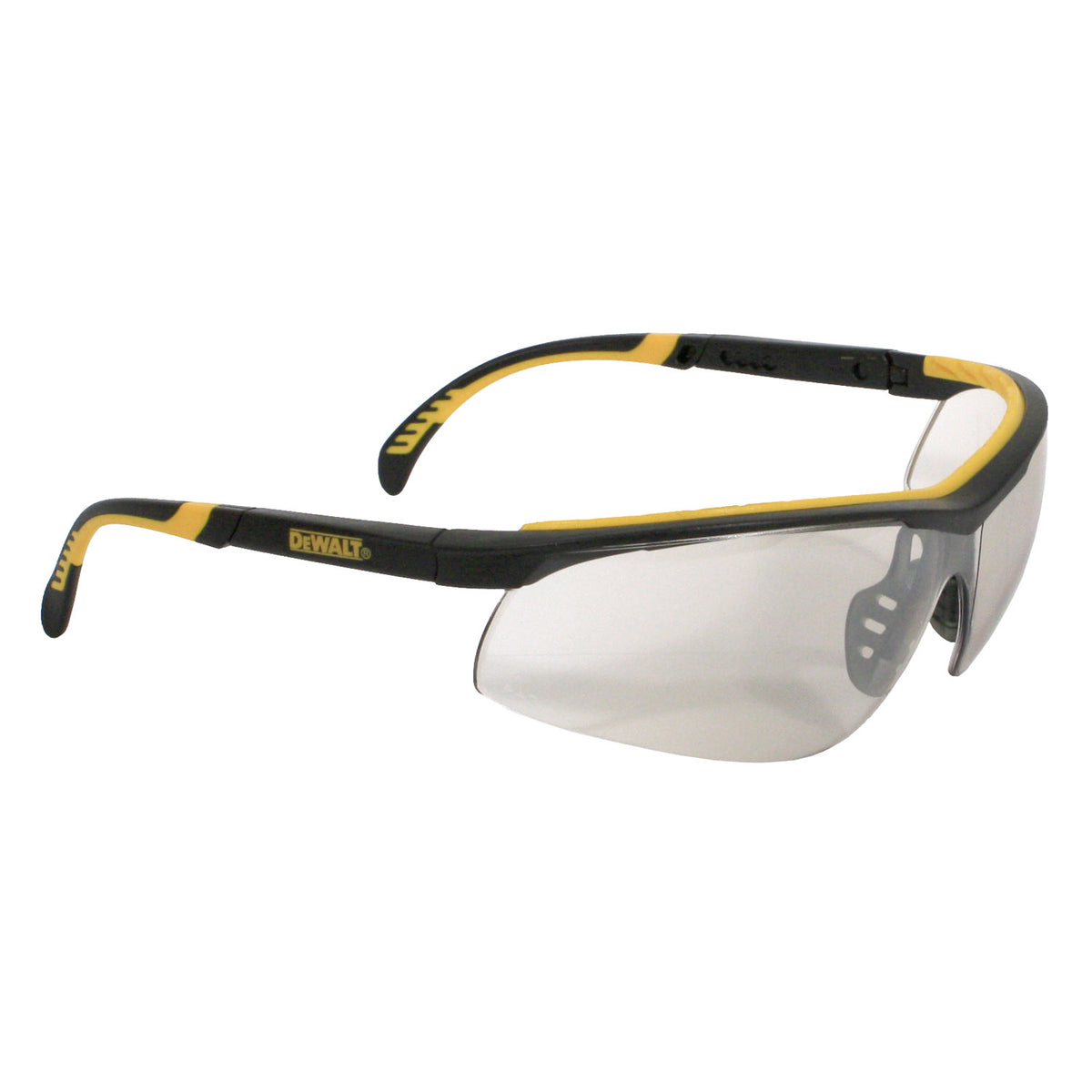 DEWALT DPG55 - DC™ Protective Eyewear - Black / I/O