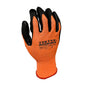 Radians RWG705 TEKTYE® Reinforced Thumb A4 Cut Protection Glove