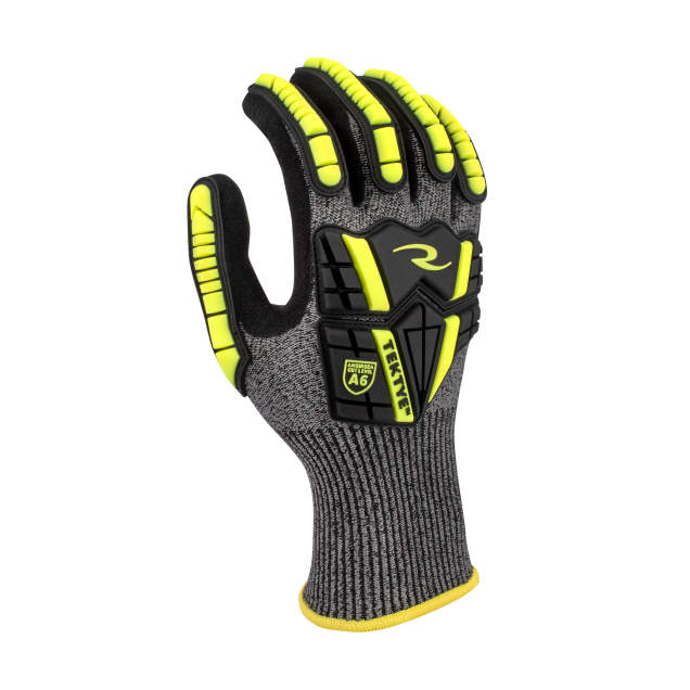 Radians RWG723 TEKTYE® A6 Impact Cut Protection Glove