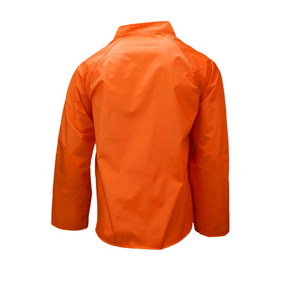 Neese 77SJ - Sani Light Jacket with Snaps - additional view