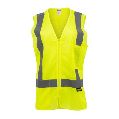 Radians SV2ZW - Women's Economy 2 Pocket Vest - additional view