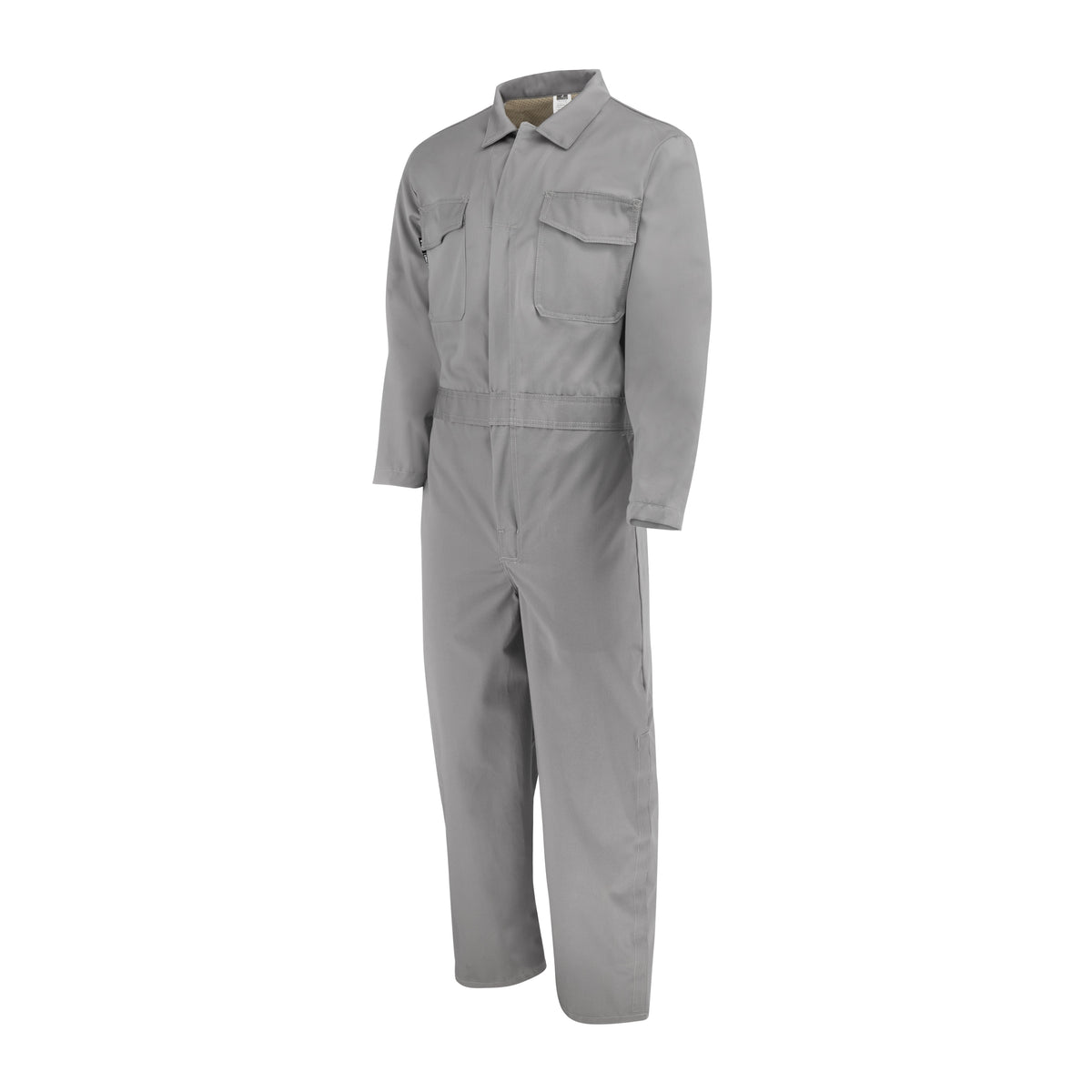 Radians FRCA-001 - VolCore® Cotton/Nylon FR Coverall - Gray