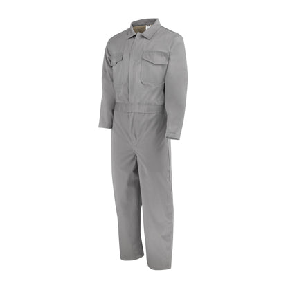 Radians FRCA-001 - VolCore® Cotton/Nylon FR Coverall - Gray