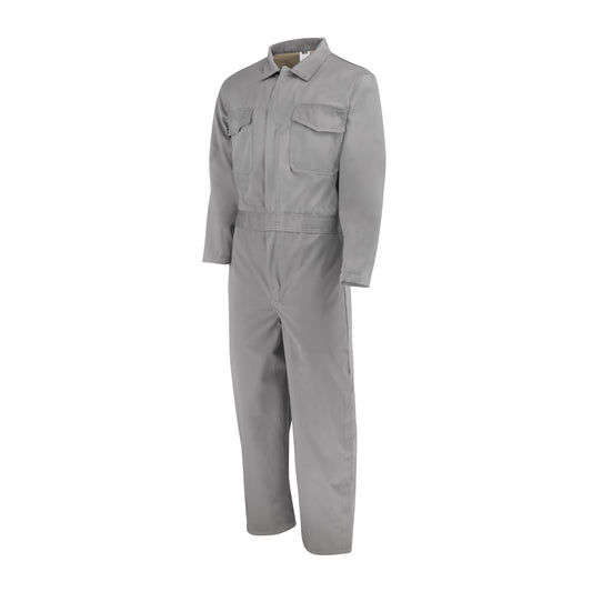Radians FRCA-001 - VolCore® Cotton/Nylon FR Coverall - Gray
