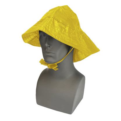 Neese 35HA - Universal Hat - Safety Yellow - Safety Yellow