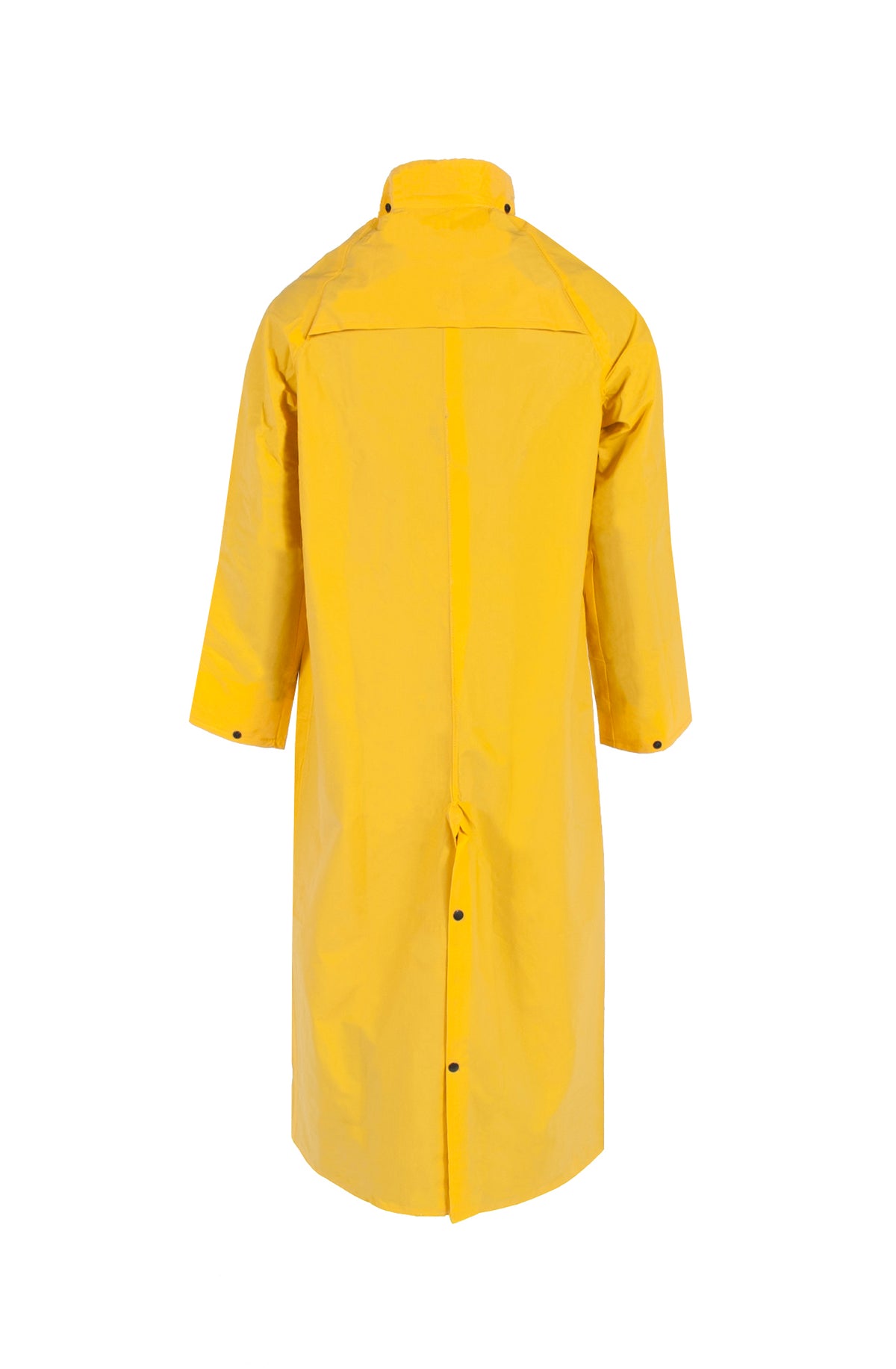 Neese 1790C - Economy Series 60" Rain Coat - additional view
