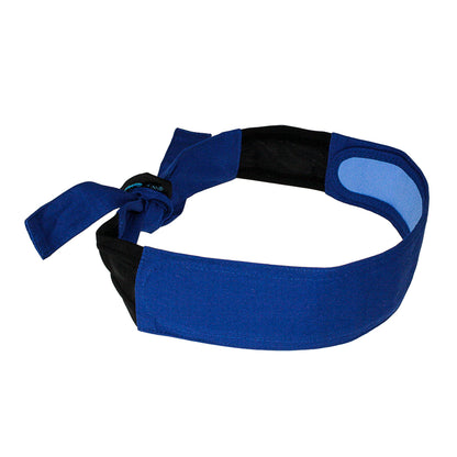 Radians RCS-BAND - Arctic Radwear® Headband - Blue