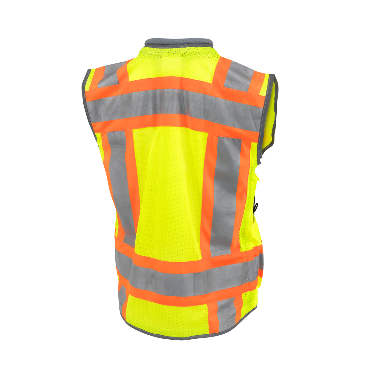 Radians SV55W-2 - SV55W Class 2 Women’s Heavy Duty Engineer Vest - additional view