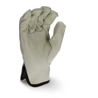 Radians RWG4220 - Standard Grain Cowhide Leather Driver - additional view