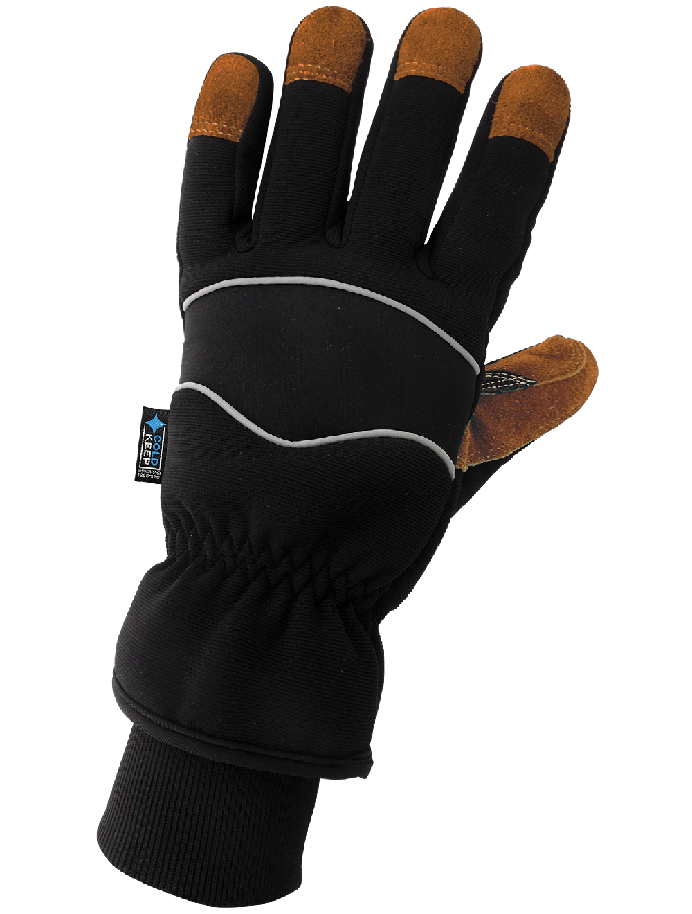 Premium-Grade SG5200INT Chemical Handling Gloves - neoprene